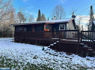 7312 Sand Lake Rd, Britt, MN 55710