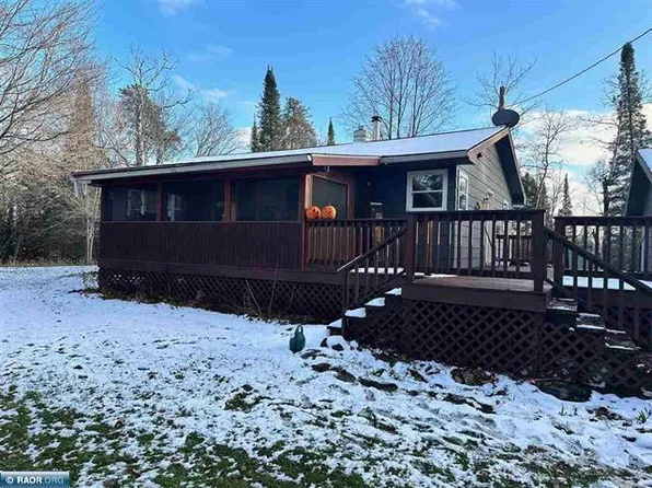 7312 Sand Lake Rd, Britt, MN 55710