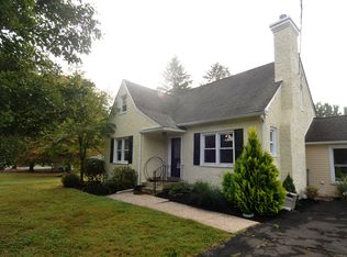 2170 Longview Rd, Warrington, PA 18976