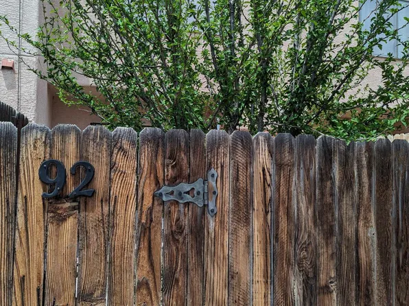 3301 Monroe St NE Unit I92, Albuquerque, NM 87110