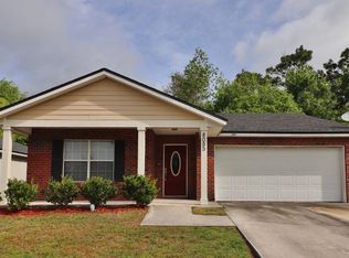 8055 Violet Willow Ln, Jacksonville, FL 32244
