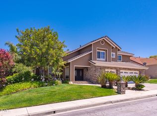 4016 Winter Wood Ct, Moorpark, CA 93021