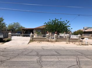 6730 S Missiondale Rd, Tucson, AZ 85756