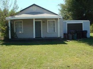2818 SW 35th St, Oklahoma City, OK 73119