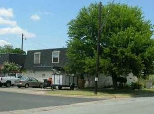 1902 Hearthside Dr, Austin, TX 78757