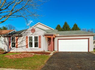 6960 Groveton Way, Reynoldsburg, OH