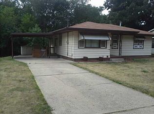 2340 SE 10th St, Des Moines, IA 50315