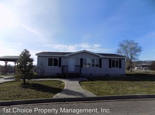820 Lytton St, Klamath Falls, OR 97601