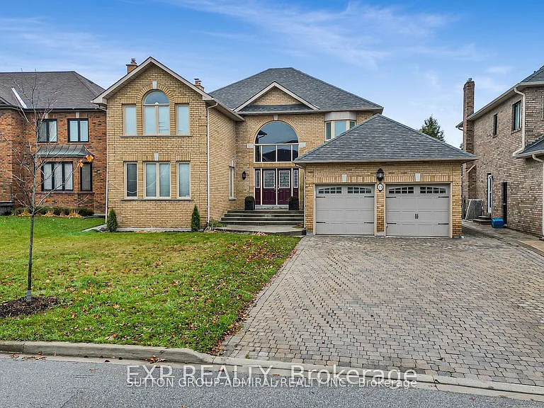 23 Chatsworth Ct #LOWER — Photo 1