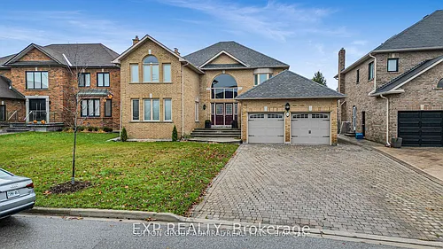 23 Chatsworth Ct #LOWER Photo 1