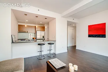 Sold by Compass