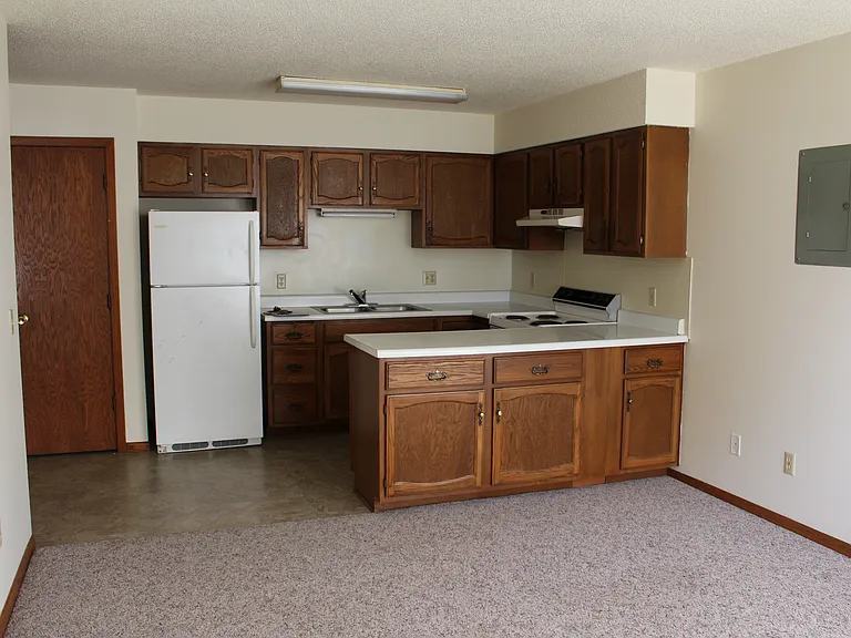 Tantara Apartments — Photo 37