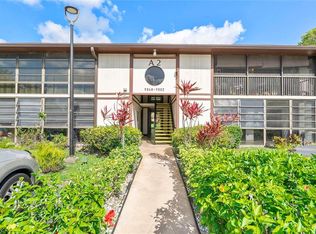 9870 S Belfort Cir #108, Fort Lauderdale, FL 33321