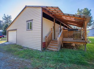 469010 Highway 95 TRLR 16, Sagle, ID 83860