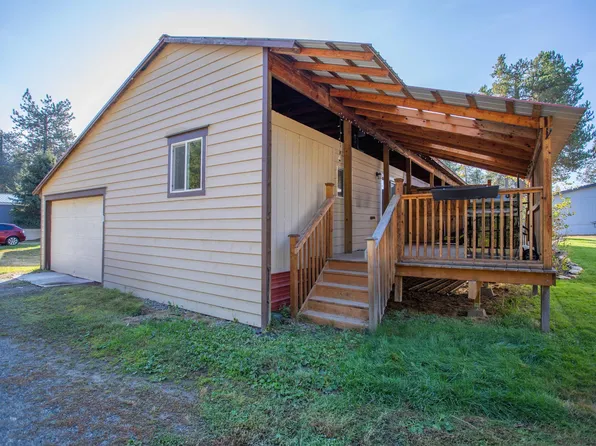 469010 Highway 95 Trlr 16, Sagle, ID 83860