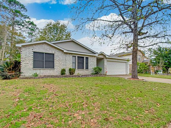 2nd image of 20123 Bambiwoods Dr