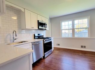 11 Plain St #B, Madison, NJ 07940