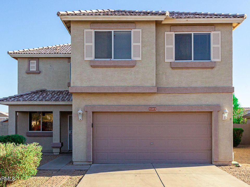 1st image of 16265 W LUPINE Avenue