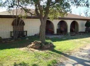 1078 Minnetonga Trl, Wichita Falls, TX 76310