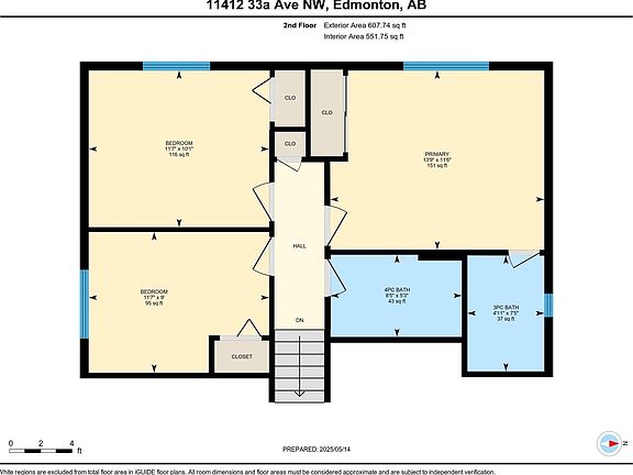 4th image of 11412 33a Ave NW