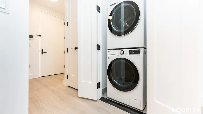 Rented by Nooklyn NYC LLC | media 5