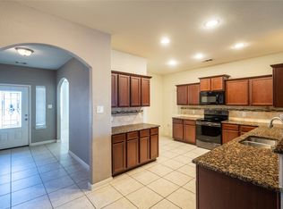 1837 Olive Ln, Anna, TX 75409