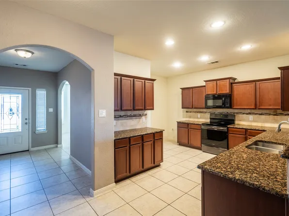 1837 Olive Ln, Anna, TX 75409