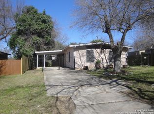 239 Birchwood Dr, San Antonio, TX 78213