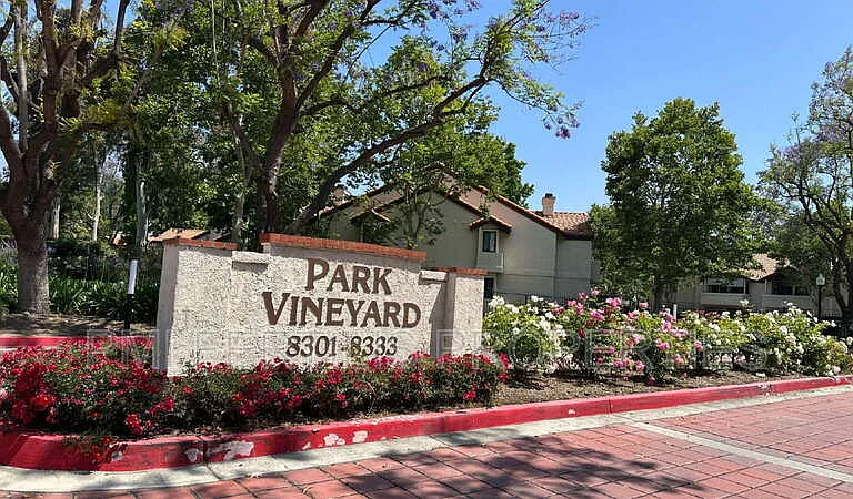 8331 Vineyard Ave #7 — Photo 24