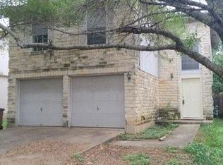 8702 Cretys Cv, Austin, TX 78745
