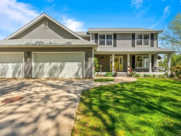 7979 Windmill WAY, Delavan, WI 53115