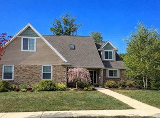 5307 Willman Ln, Fort Wayne, IN 46835