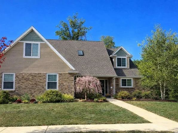 5307 Willman Ln, Fort Wayne, IN 46835