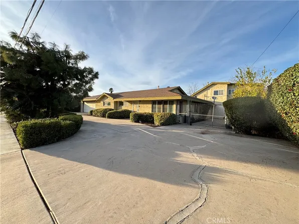 150 W Metz Rd, Perris, CA 92571