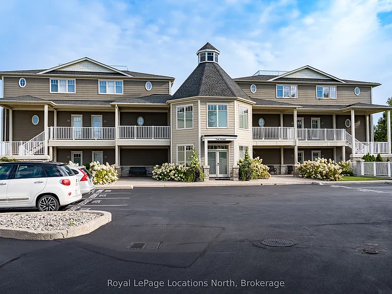 40 Trott Blvd #104 — Photo 3