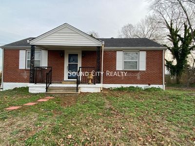1915 Lebanon Pike, Nashville, TN, 37210
