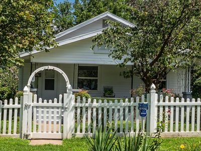 921 W Turner Street, Springfield, MO, 65803