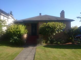 3229 NW 59th St, Seattle, WA 98107
