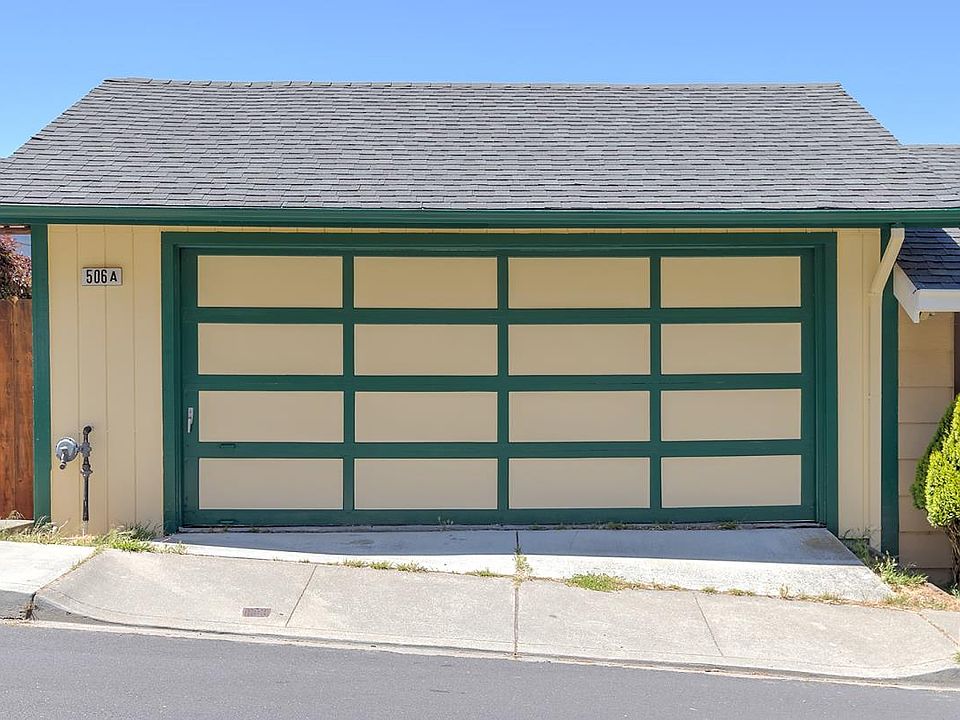 1st image of 506 S Hill Blvd #A