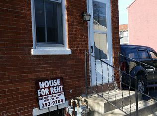 822 N Queen St, Lancaster, PA 17603