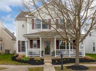 6174 Upper Albany Crossing Dr, Westerville, OH 43081