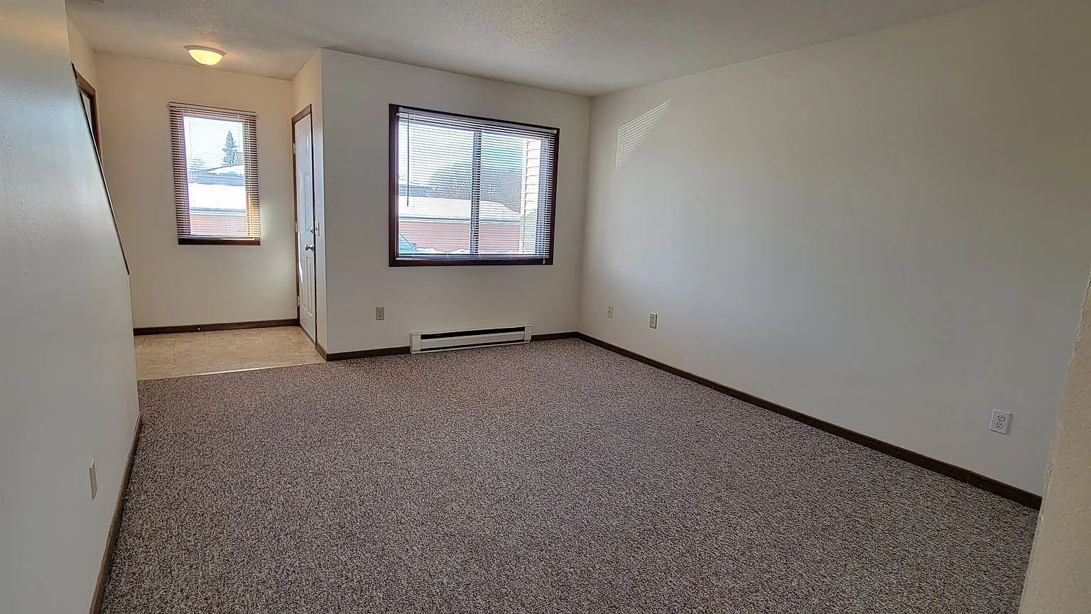 Bowman Lane Townhouses — Photo 3