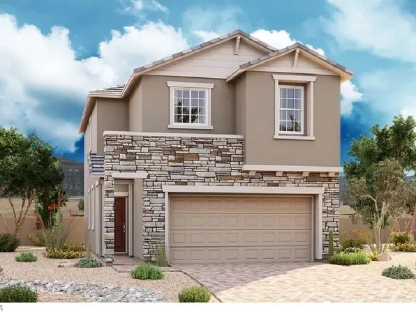 1026 Smiths Island Ave, North Las Vegas, NV 89084