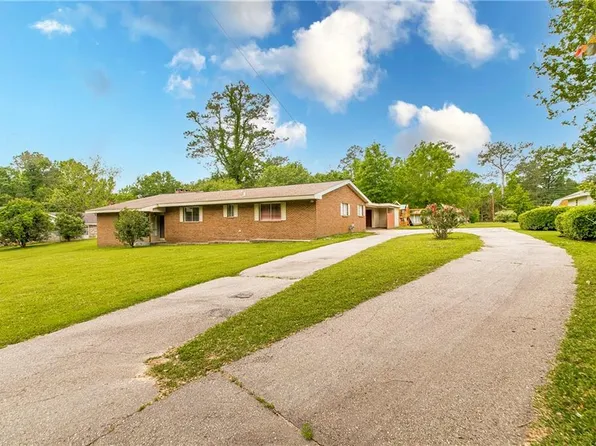 1638 Louis Ln, Bogalusa, LA 70427