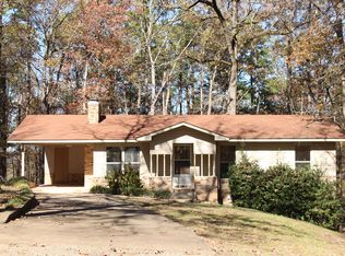104 Barton Ct, Hot Springs, AR 71913