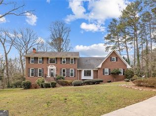 6268 Old Stone Mountain Rd, Tucker, GA 30087