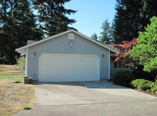 101 E Wysteria Ct, Shelton, WA 98584