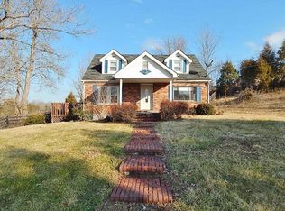 8035 Ky Highway 16, Verona, KY 41092