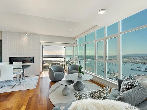 4th image of 1199 Pacific Hwy #Penthouse 3701