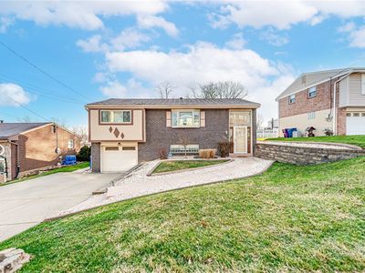 424 Crestview Dr, Pittsburgh, PA, 15239